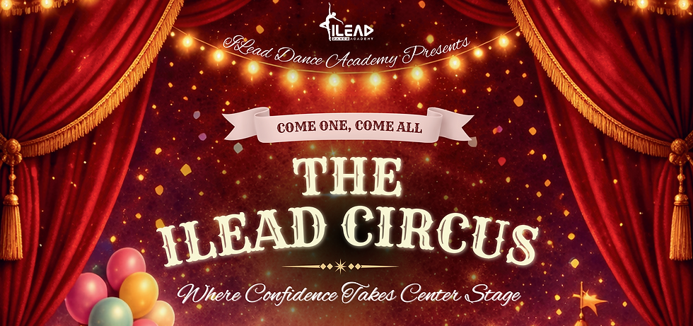 The ILead Circus