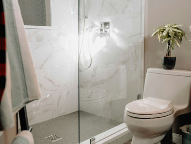 Bathroom Clean | Abfab Cleaning Services