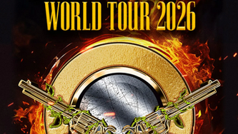 Guns N’ Roses encerra turnê no Brasil com multidões, shows extensos e aposta em novos mercados