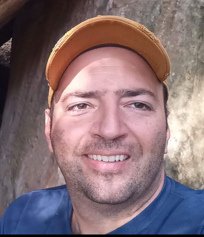 Foto do escritor: Sérgio Dall'Alba
