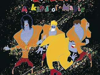 Há 40 anos o Queen lançava "A Kind of Magic", álbum que marcou a despedida de Freddie Mercury dos palcos