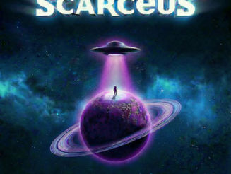 Scarcéus celebra 27 anos com novo álbum e anuncia início de nova fase