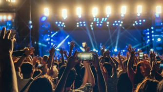 Belo Horizonte entra na rota do rock internacional e recebe shows de Men At Work, Dire Straits Legacy e Smash Mouth