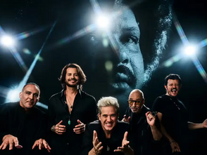 Jota Quest resgata lado B esquecido de Tim Maia em álbum tributo que celebra os 30 anos da banda