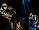 Almir e Gabriel Sater apresentam “Pai e Filho” em Belo Horizonte neste sábado