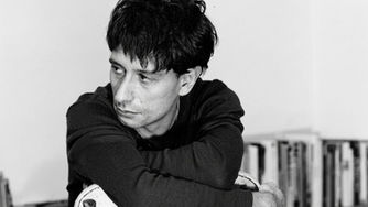 Alvin L, compositor de hits de sucesso do pop rock nacional, faleceu neste domingo
