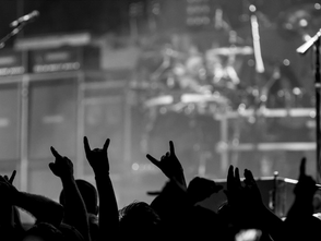 O rock ainda é gigante no Brasil? Números e dados desafiam o discurso de “crise do gênero”