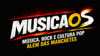 Nasce o Musicaos: um novo espaço para quem vive música, cultura pop e boas histórias