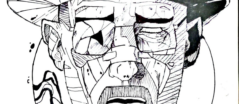 Legal Legerdemain: Unmasking the Jurisprudential Heisenberg
