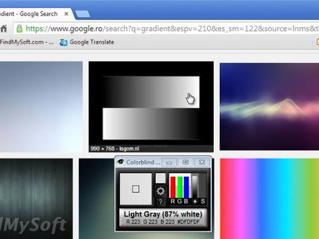 Colorblind Assistant  Crack   X64 [April-2022]