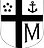 St. John Paul II Parish Logo