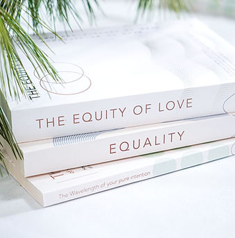 Volume 1,2 and 3 of The wavelength Series. Learn more