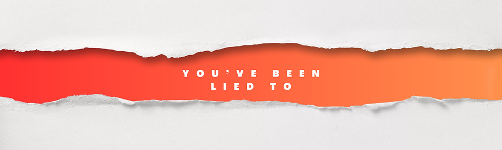 Your effort doesn't mean ANYTHING