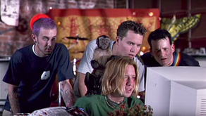 A Historic Look at Pop-Punk Bands Appearing in Teen Films