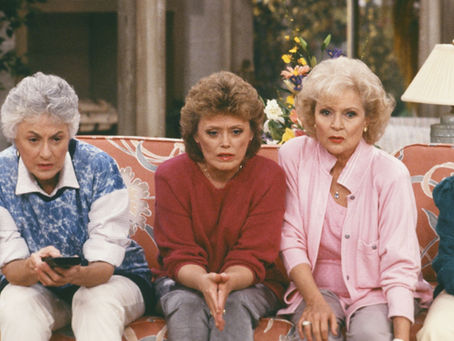 8 Facts About "The Golden Girls" That May Surprise Even the Biggest Fans