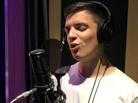 To Be Frank, it's Sam Griffiths I'm Writing About