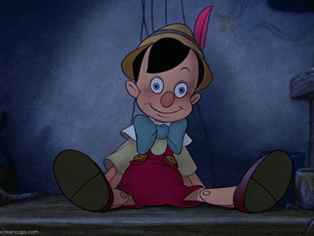 10 Scary, Creepy & Strange G-Rated Movies