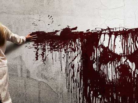 The Scariest Movies Ever Made (According to Science)