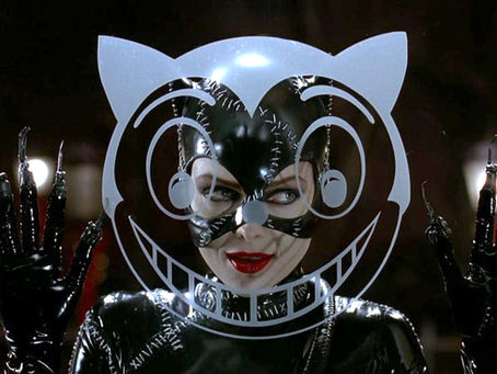 13 Reasons Why "Batman Returns" is the Best Batman Movie Ever Made