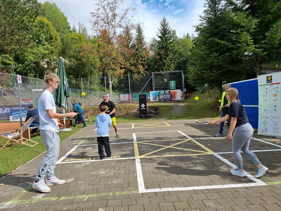 Spieler*innenversammlung Jugend