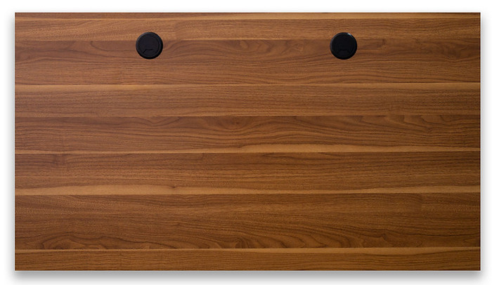 Walnut Laminated Table Top