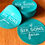 Thumbnail: A stack of jar grippers with the Six Sons Farm logo