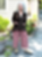 Saga Hi-Lo Double Zip Hoodie and Bryn Walker Pasha Pant