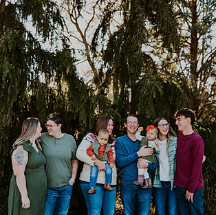 The Burton’s