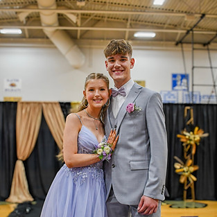 Sturgeon Prom