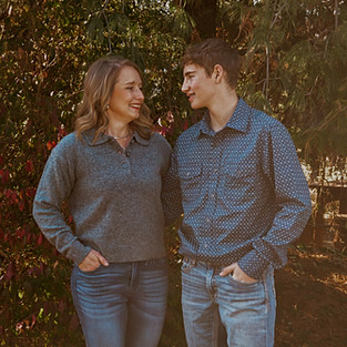 The Gehring’s