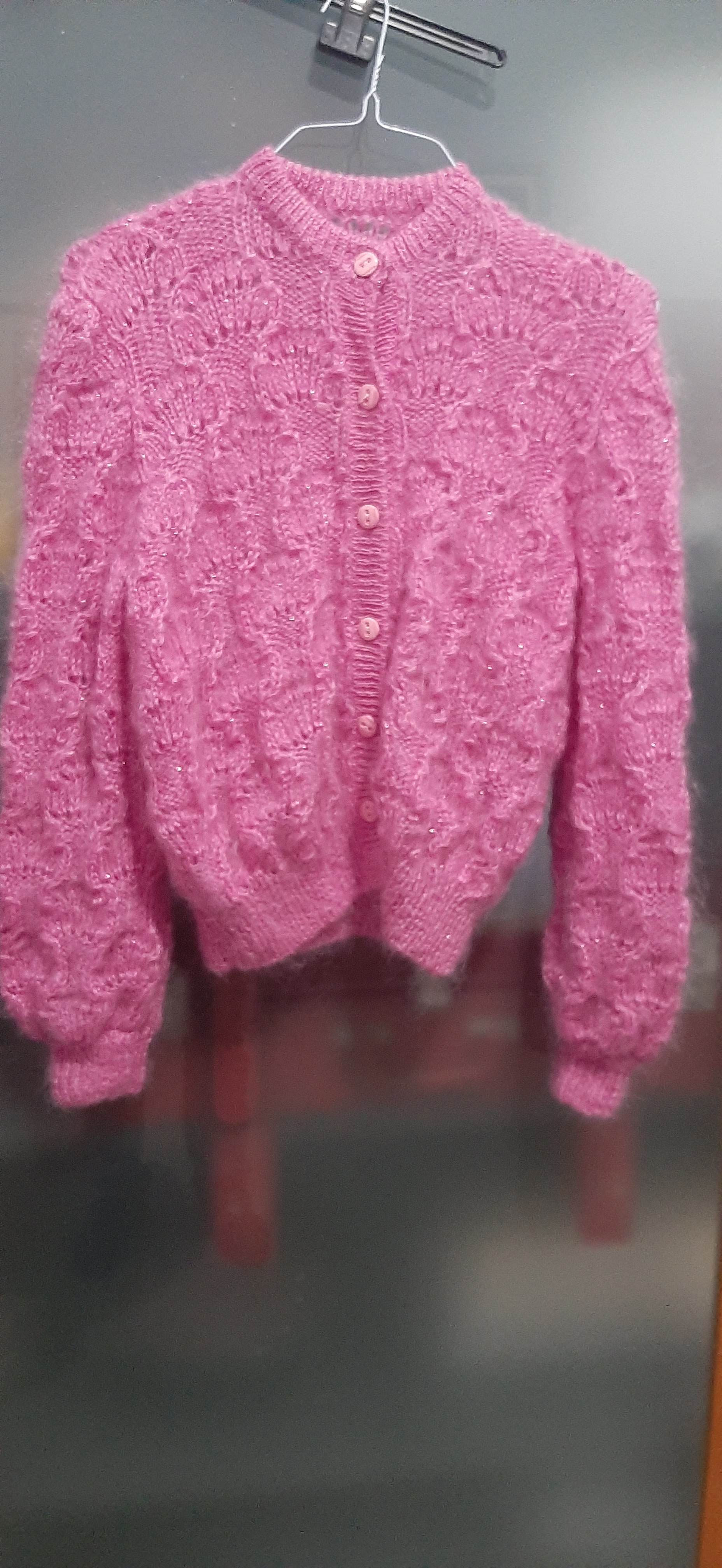 MAGLIONE