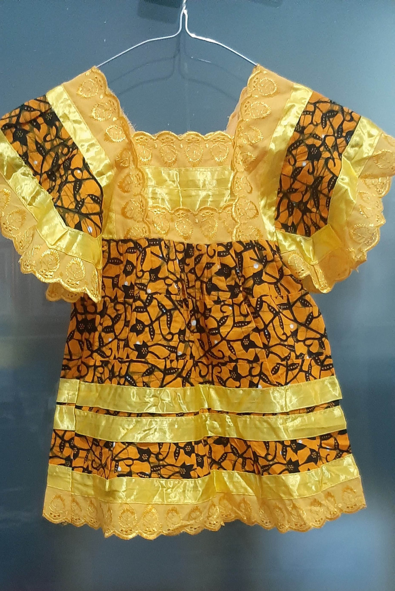 Maglia da bambina