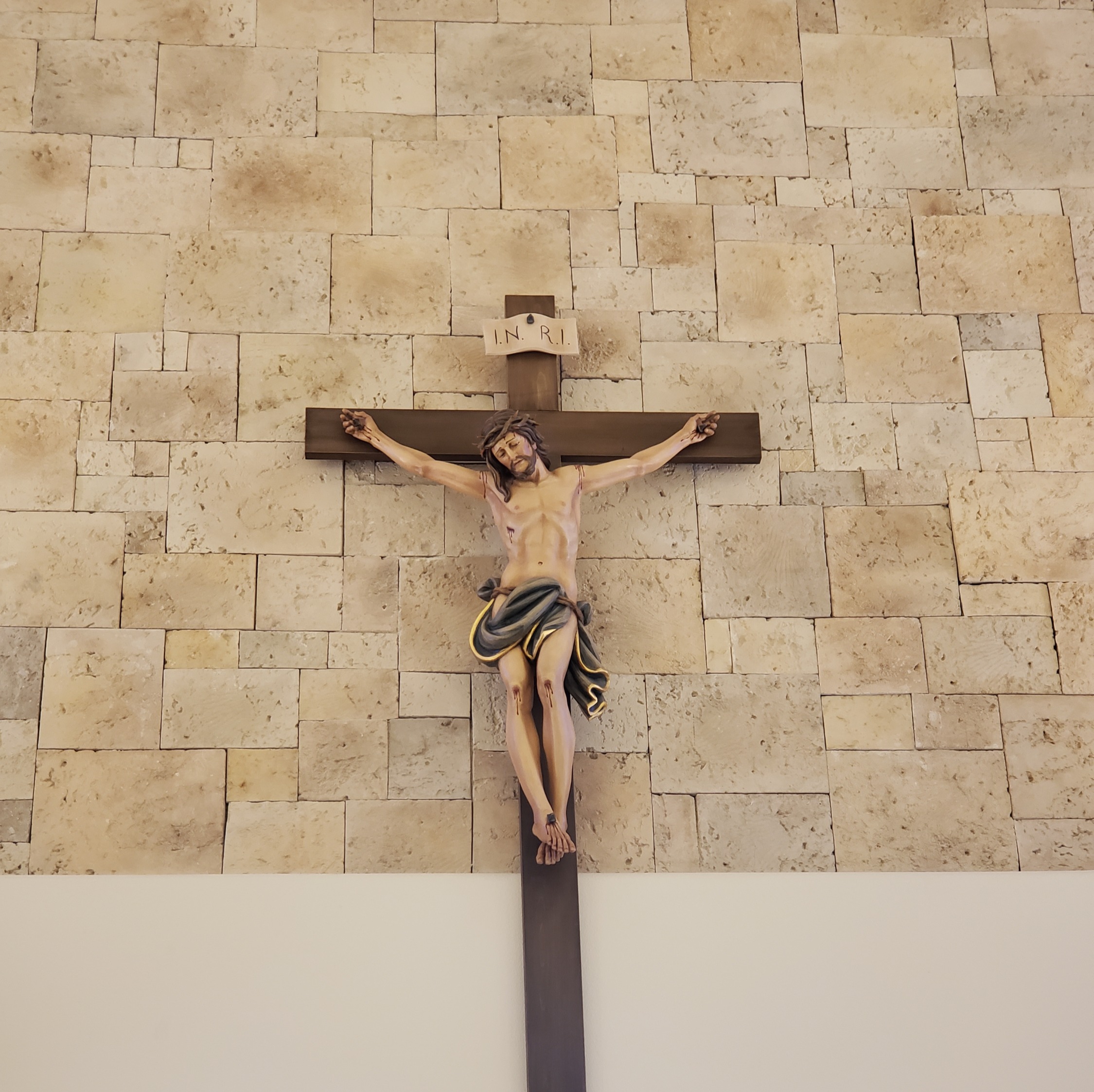 Best Catholic Church In Las Vegas - z8y53n5