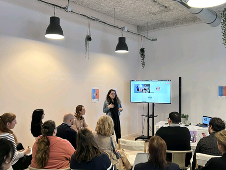 SEEPH 2024 : Quand le témoignage devient un appel à la solidarité.