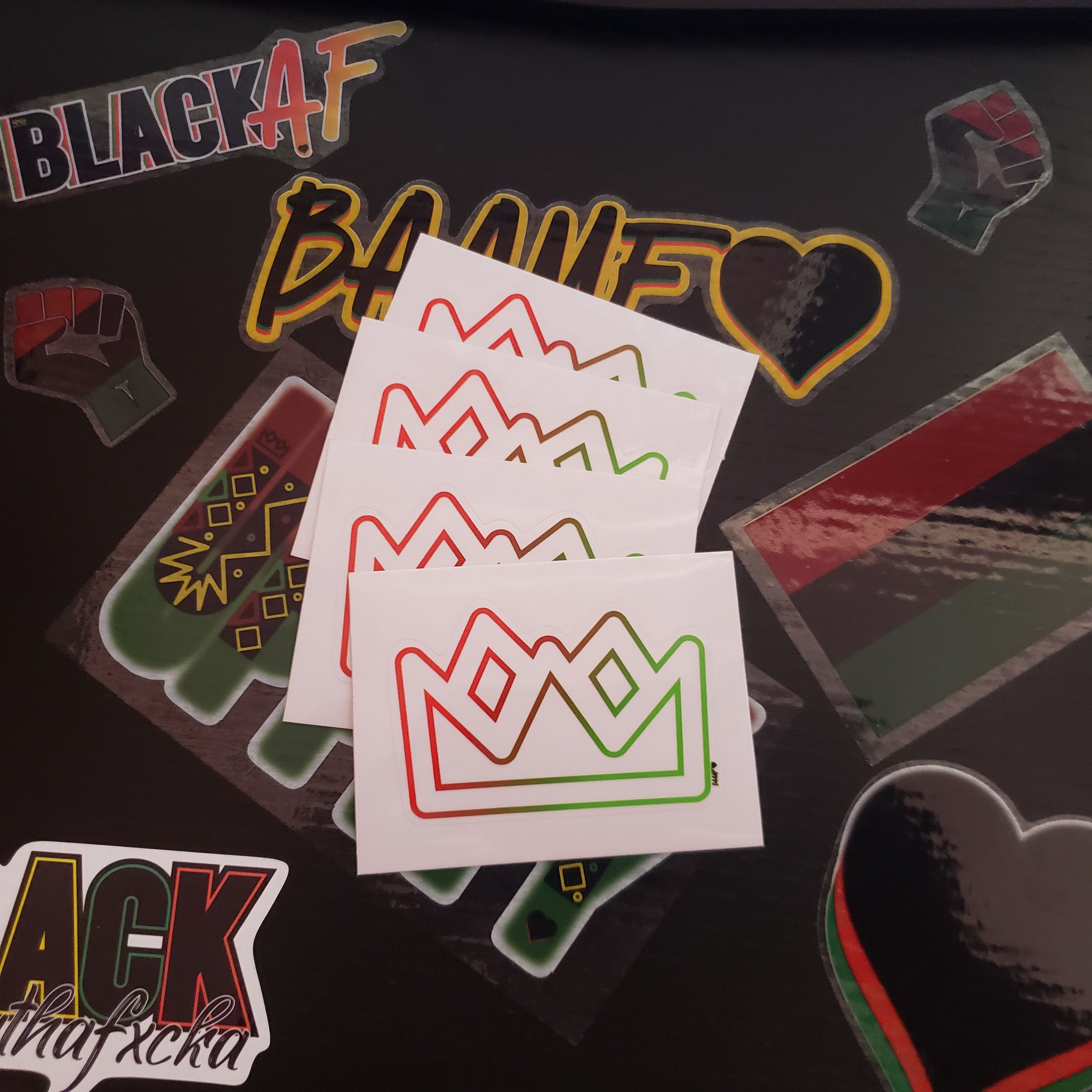 UNITY OVER EVERYTHING