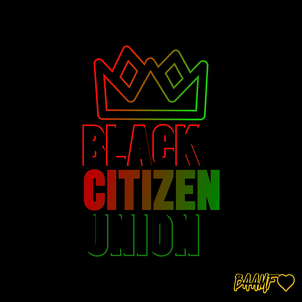 Thumbnail: UNITY OVER EVERYTHING