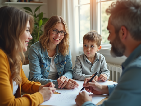 How to Choose the Right Life Insurance Policy