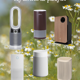 The Best Air Purifiers for a Healthier Home (Our Top Picks for Cleaner Indoor Air)