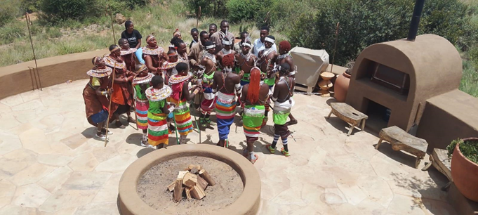 Advancing Sustainable Tourism: Official Opening of &Beyond Suyian Lodge