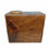 Thumbnail: Madrone Burl Box Urn