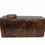 Thumbnail: Black Walnut Burl Coffin Urn