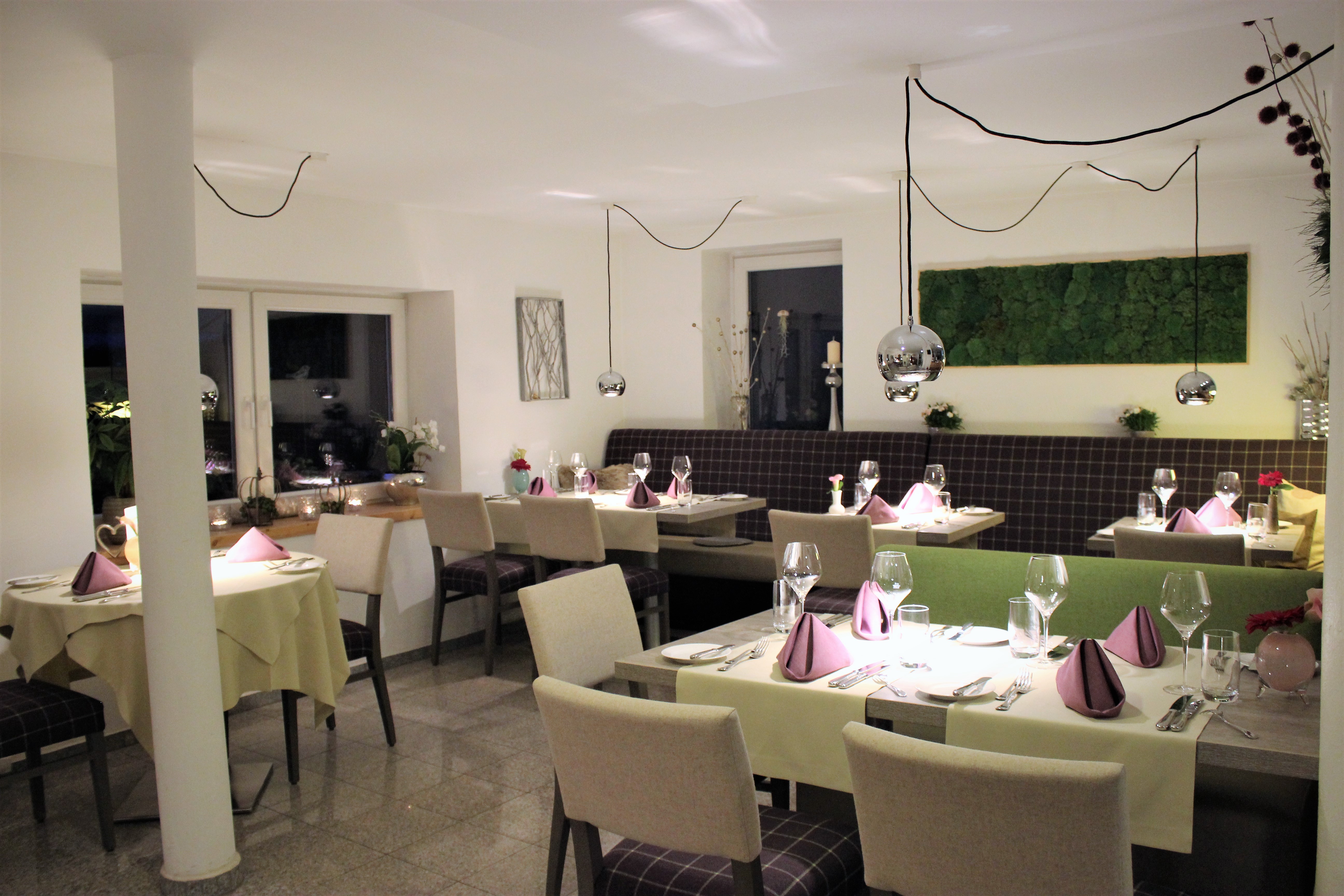 GALERIE spinneneustadt