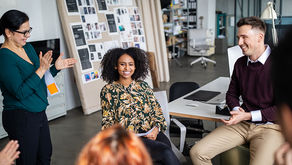 9 Tips to Boost Employee Morale