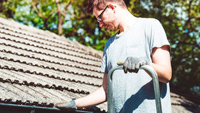 Helping Your Home Recover from Winter