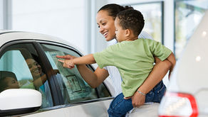 Am I Covered If I Buy a New Car on the Weekend?