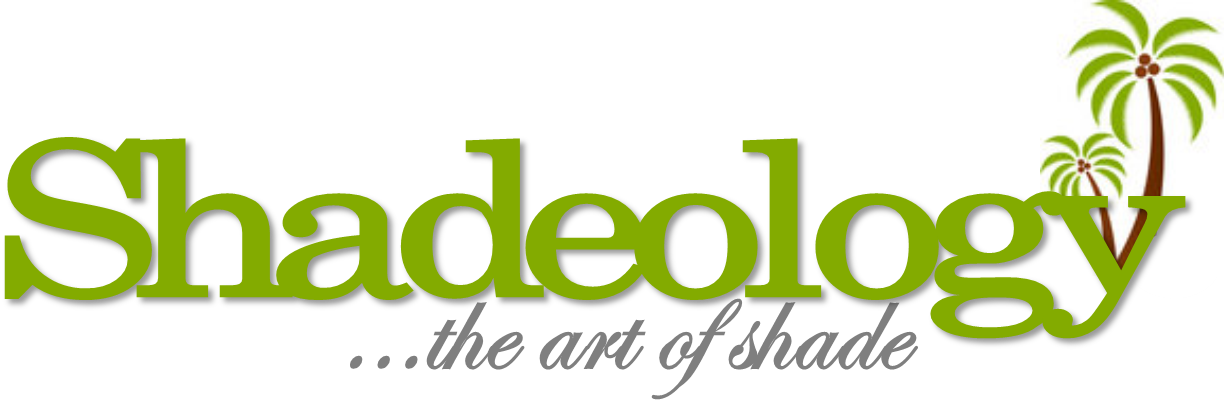 Shadeology.net logo