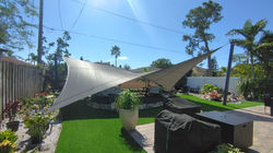 Shade Sail