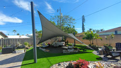 Shade Sail