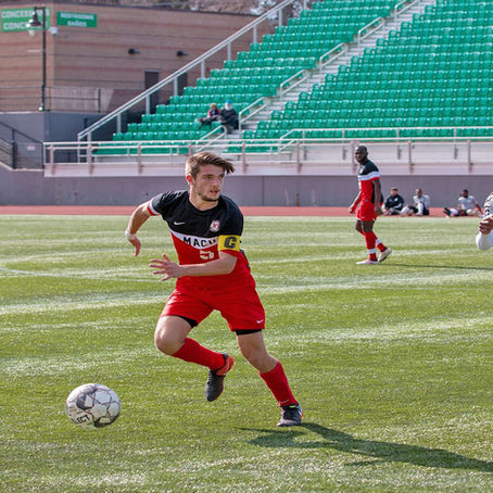 Inside the Sooner – Simon Wieschemann: From the Sands to the Skies to the Lone Star State