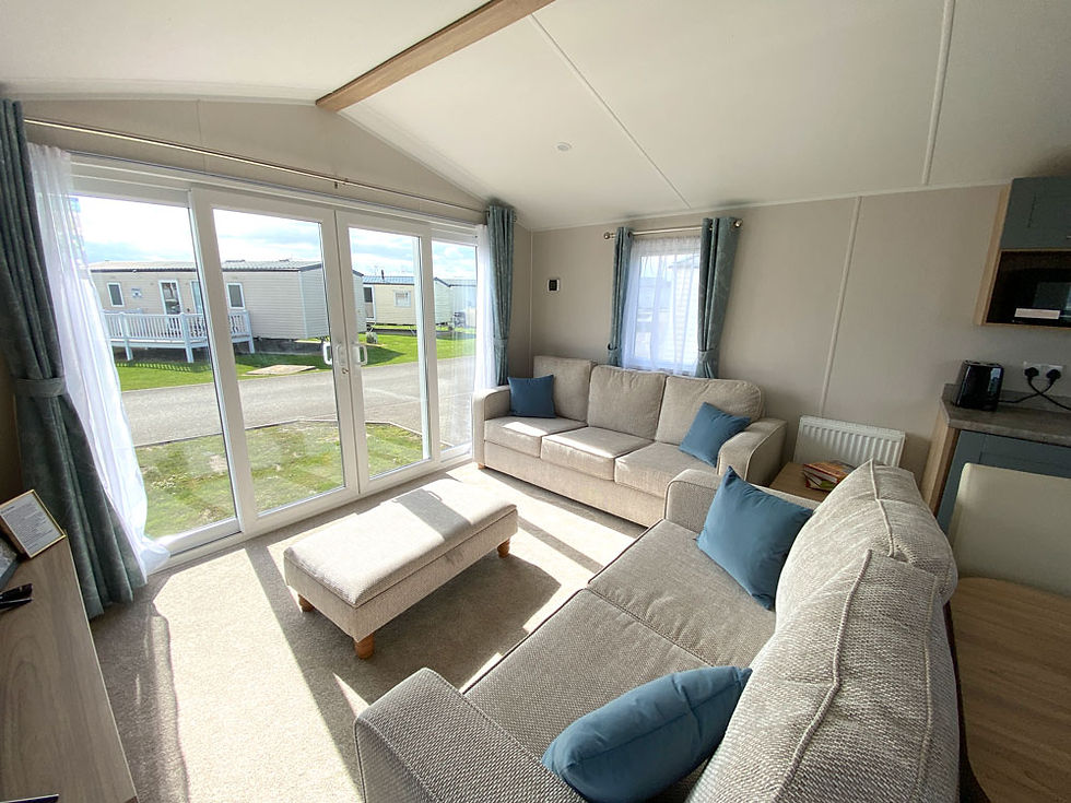 VerbZen Living Room
